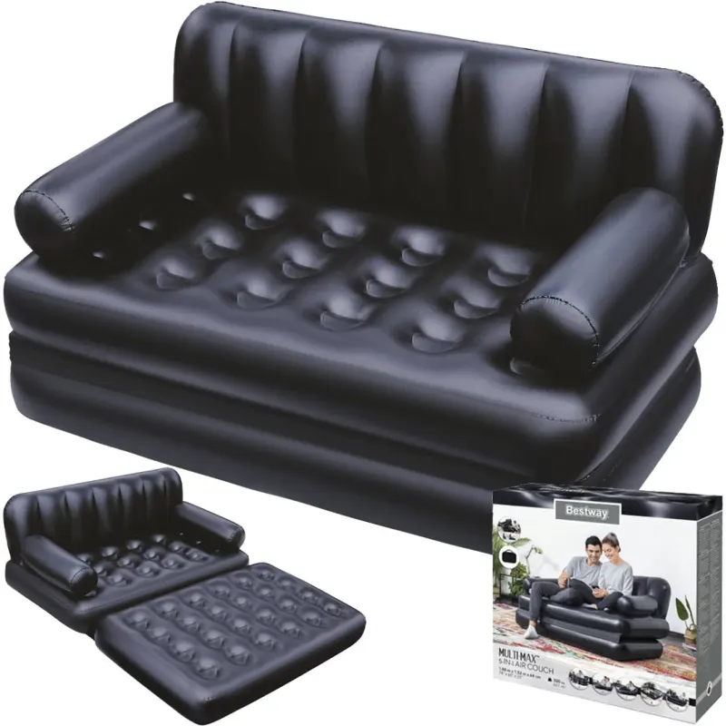 Надуваема мека мебел - BESTWAY 75054