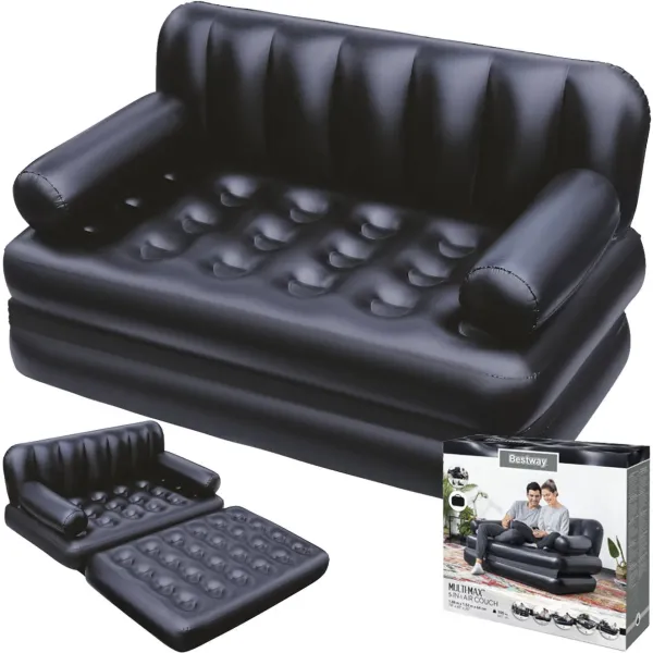 Надуваема мека мебел - BESTWAY 75054