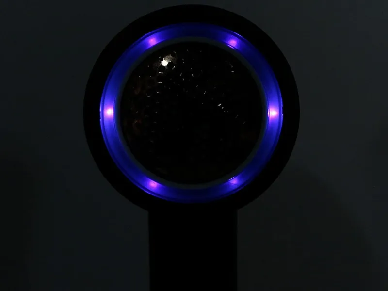 Машинка за почистване на дрехи с UV LED — снимка 2