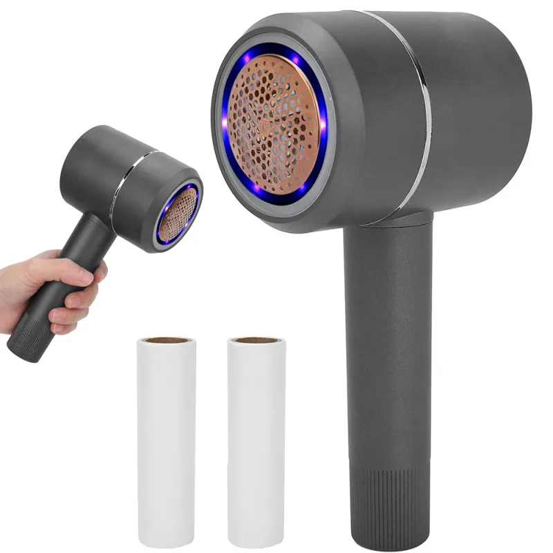 Машинка за почистване на дрехи с UV LED