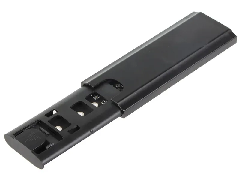 Външна кутия за M.2 SSD с USB 3.1 Type-C — снимка 3