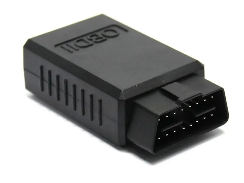 OBD2 скенер ELM 327 с Bluetooth за диагностика на автомобил — снимка 3