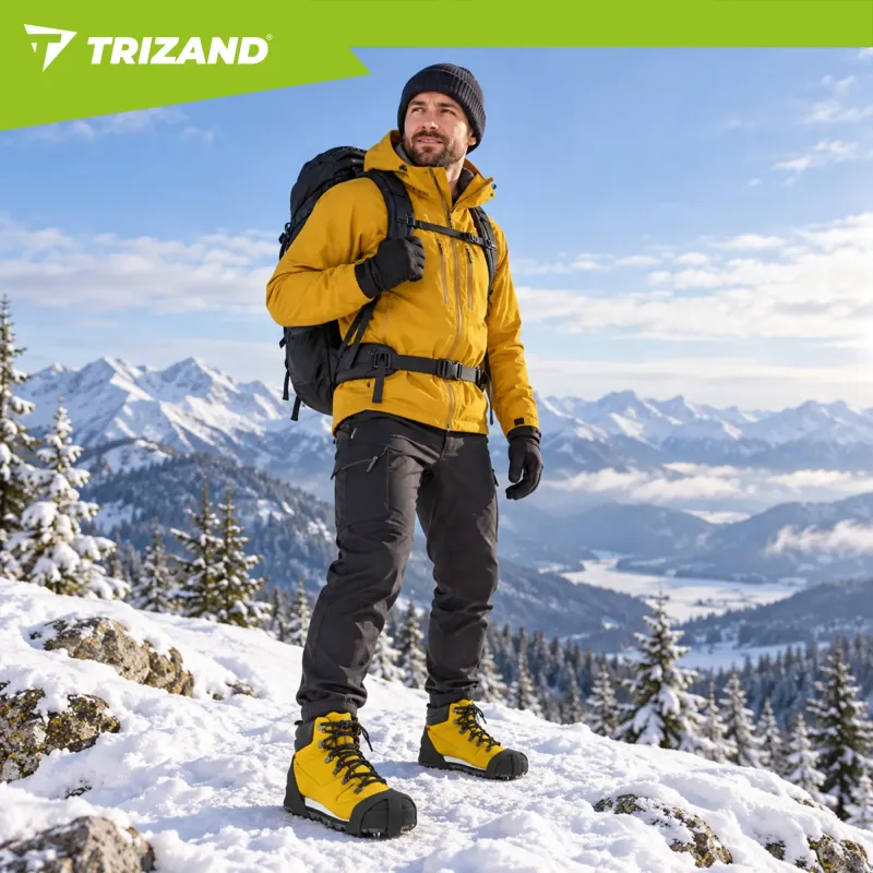 Накрайници за обувки – XL Trizand
