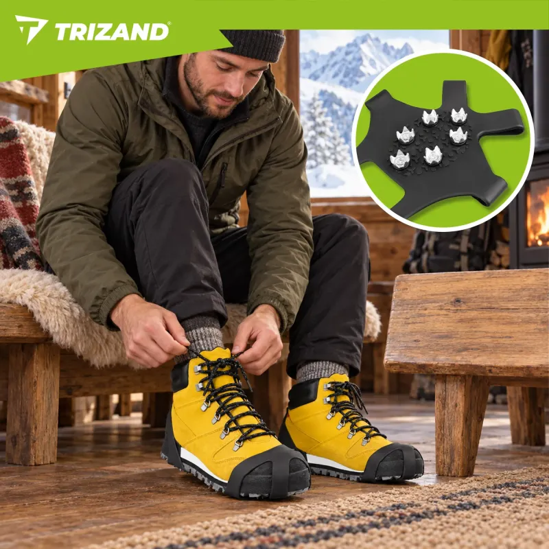 Накрайници за обувки – XL Trizand