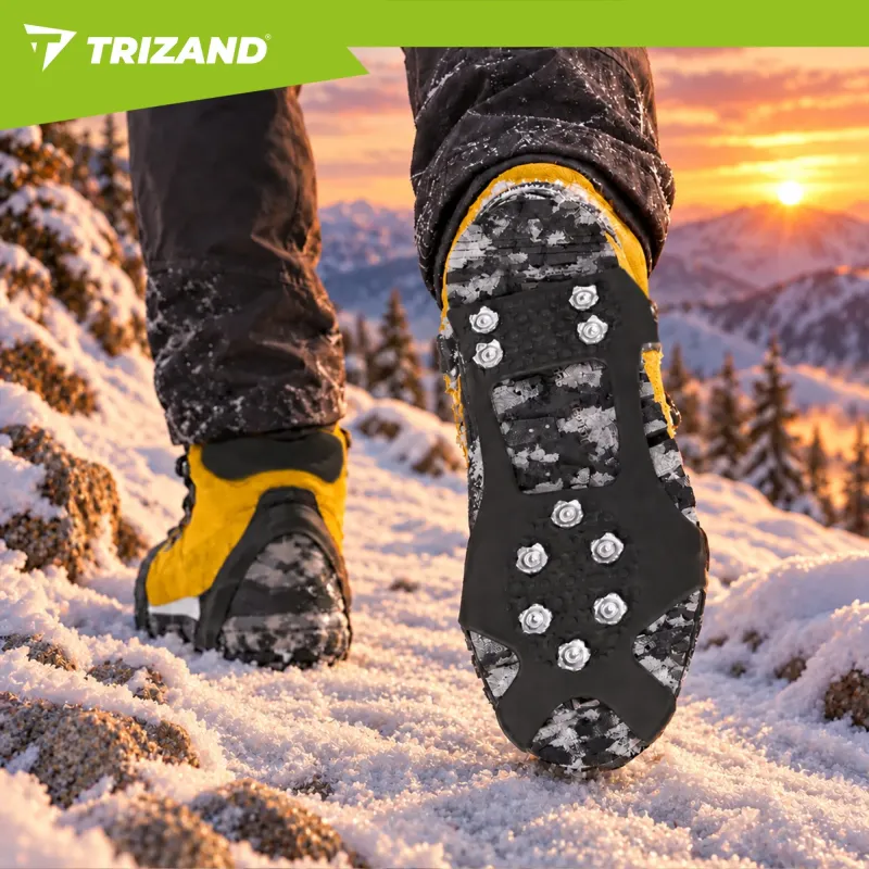 Накрайници за обувки – XL Trizand