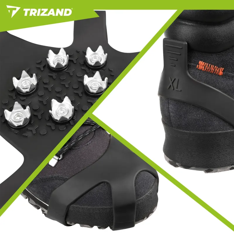 Накрайници за обувки – XL Trizand