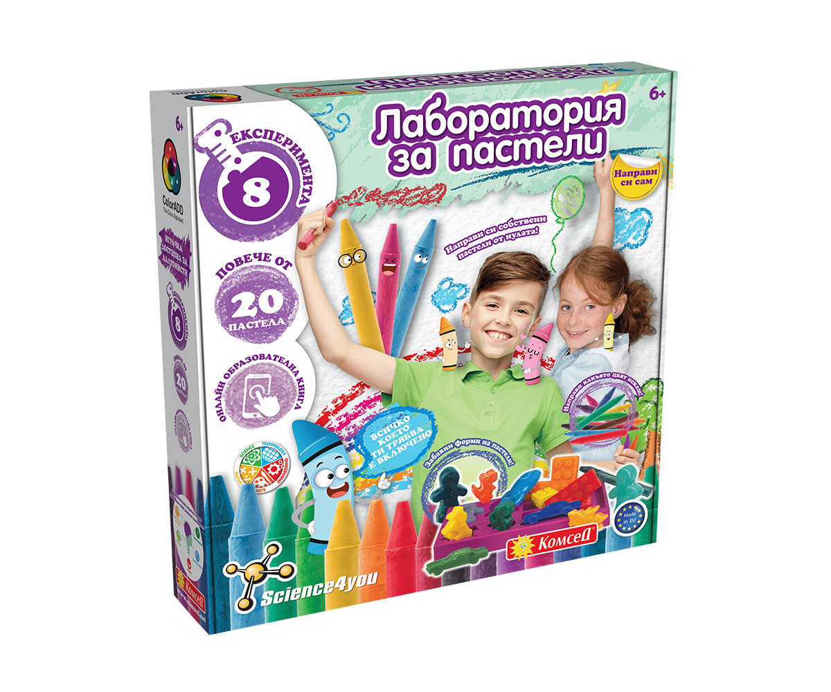 Настолна игра Приказка за Шаха: Играта