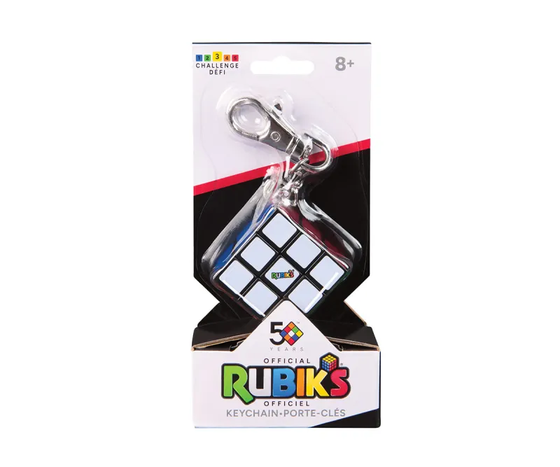 Логическа игра Rubik's Cube It с 16 елемента и 54 карти