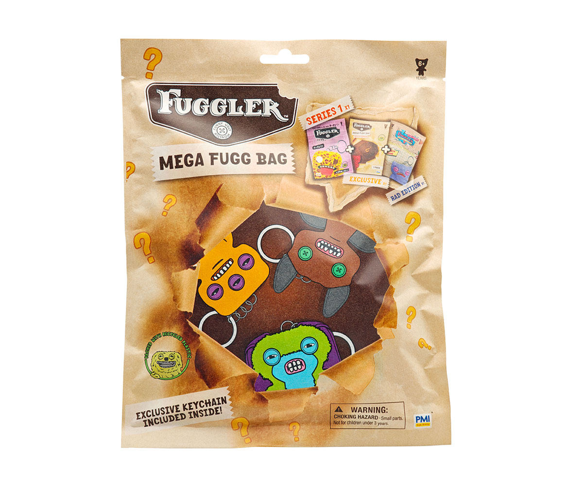 Автомат за скуишита Just Play Disney Doorables, 6 фигурки