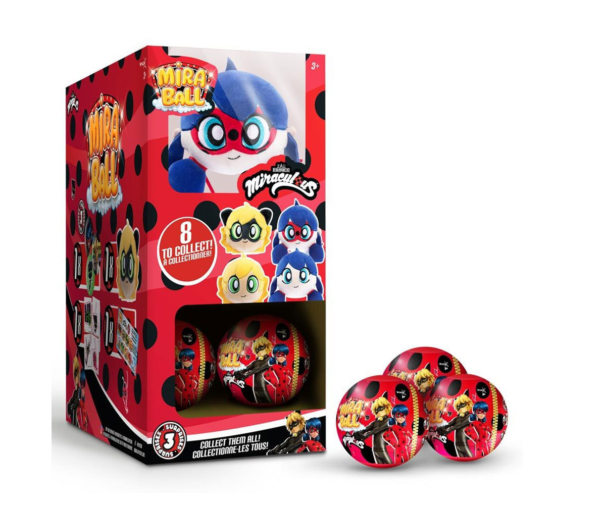 Плюшена играчка Crazy Kukis с весело гласче, 27 см