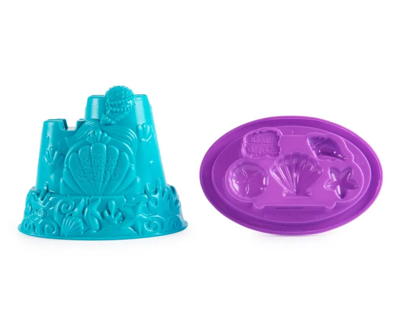 Kinetic Sand – Съкровището на русалката