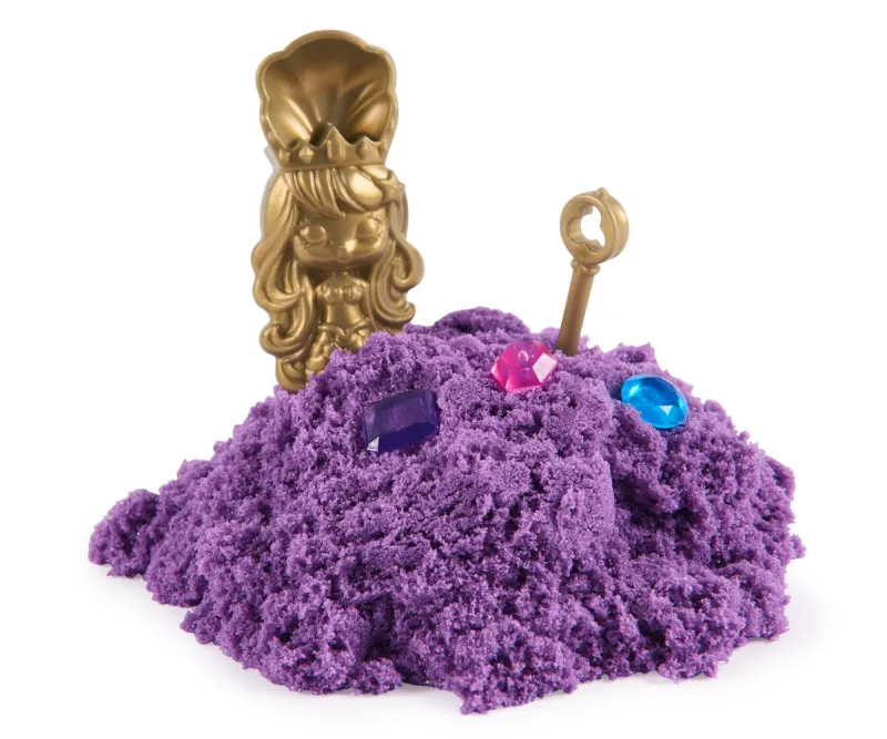 Kinetic Sand – Съкровището на русалката