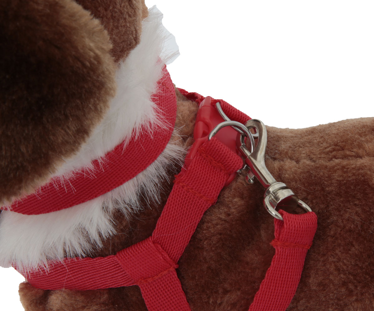Интерактивно кученце Emotion Pets Самби, санбернар
