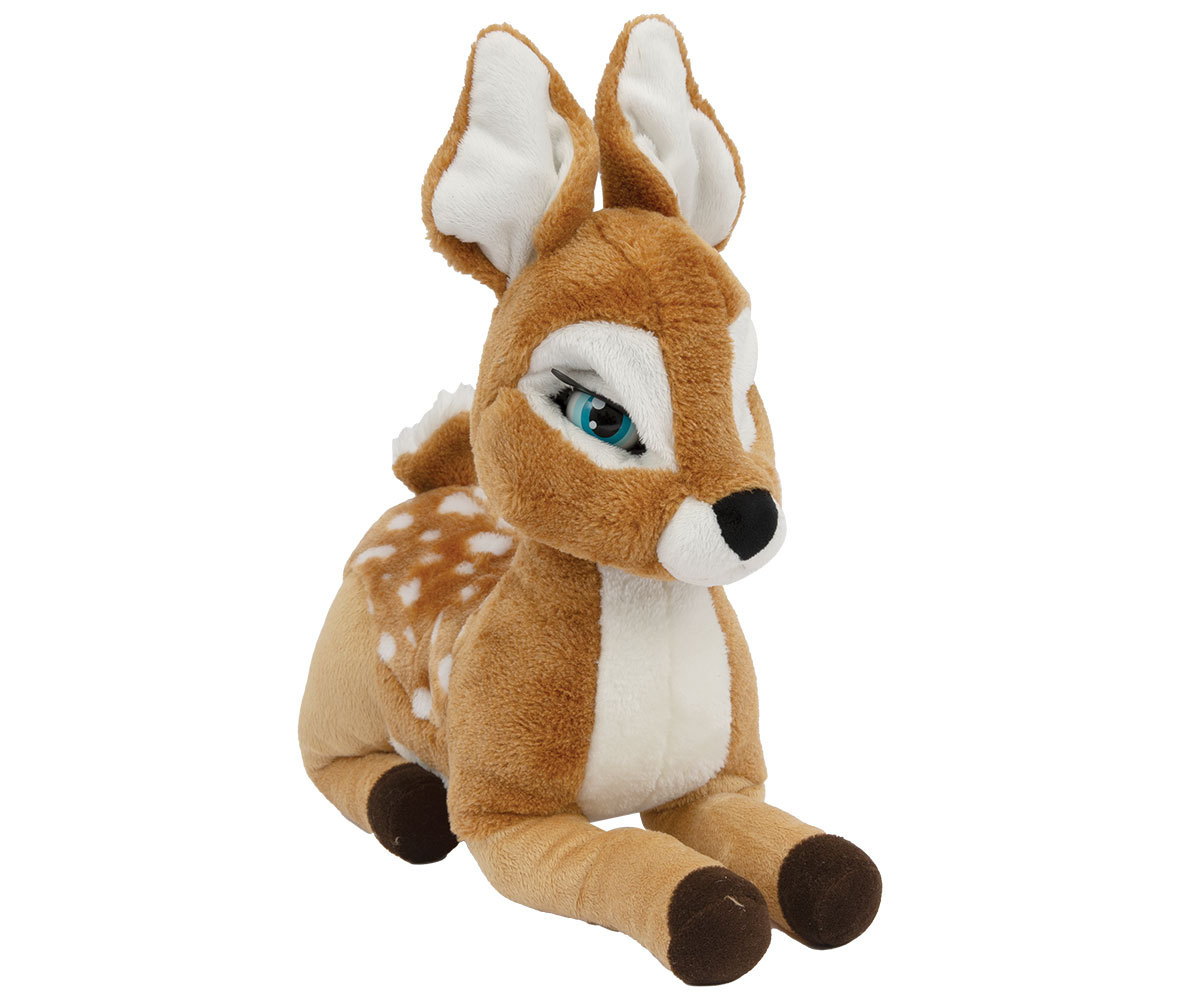 Интерактивна сърничка Emotion Pets Пралин, 2–6 г.