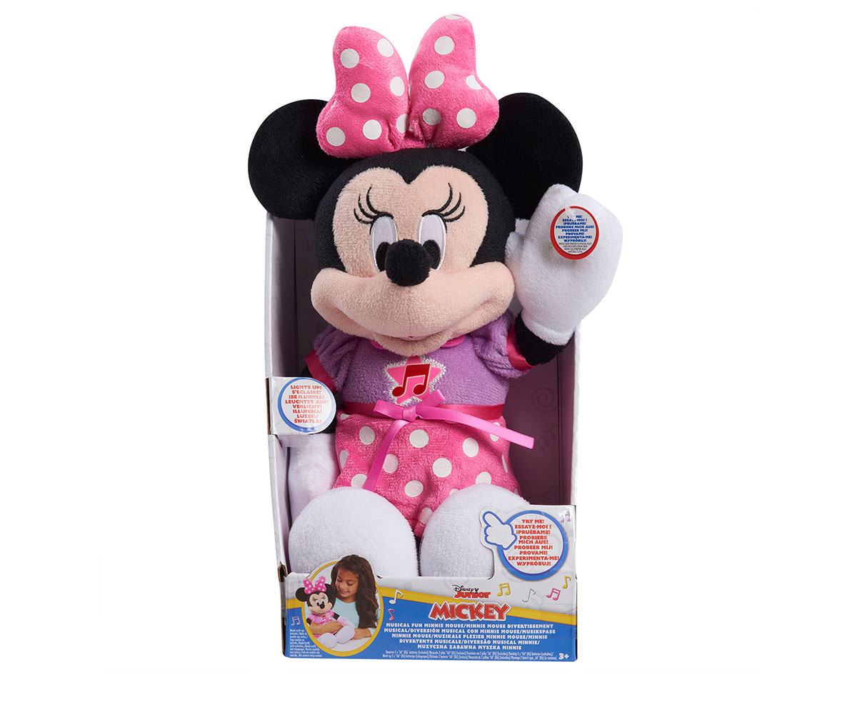 Интерактивен еднорог Emotion Pets Блясъчко с четка