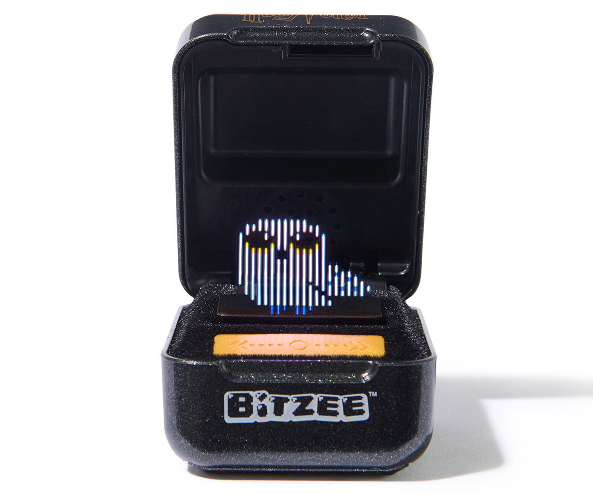 Интерактивна играчка Bitzee Хари Потър с 20 героя