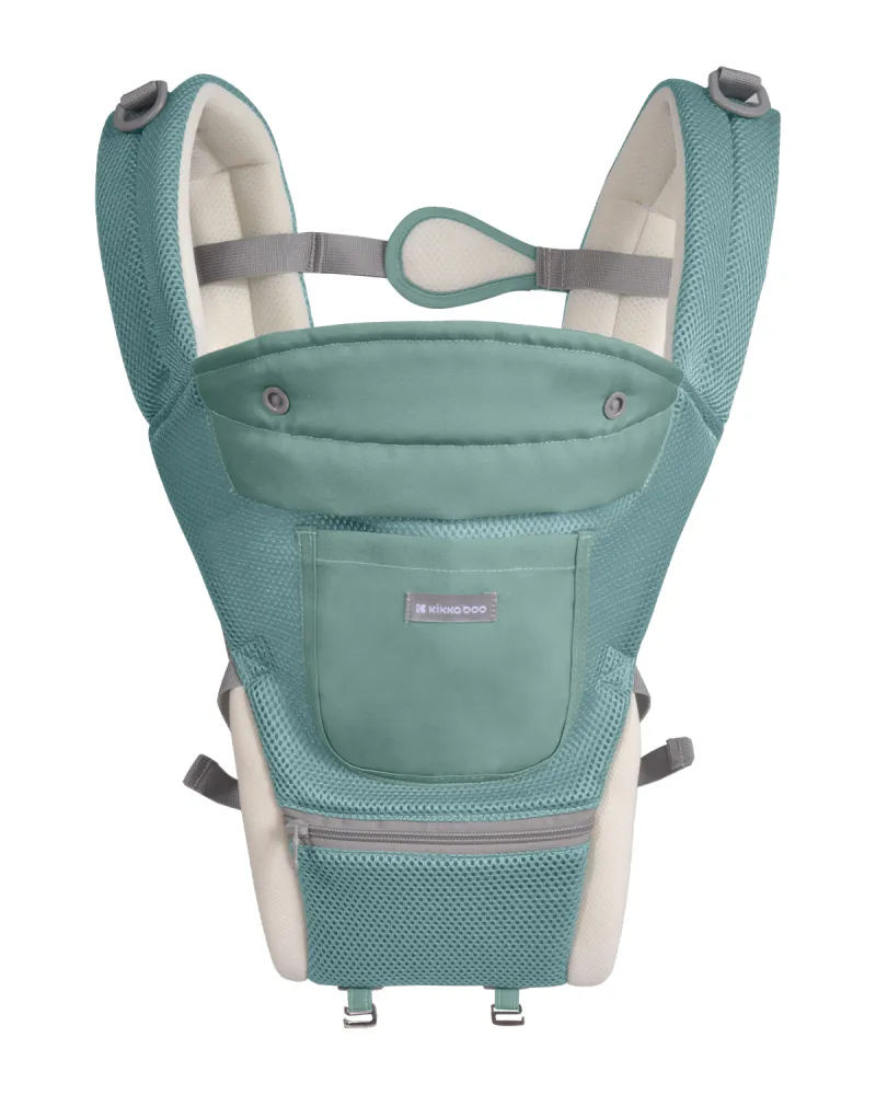 Кенгуру 3в1 Chloe Mesh Mint 2024
