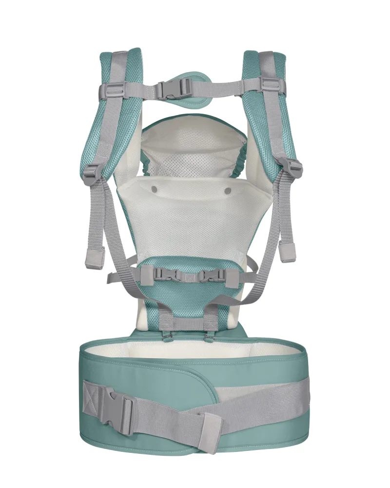 Кенгуру 3в1 Chloe Mesh Mint 2024