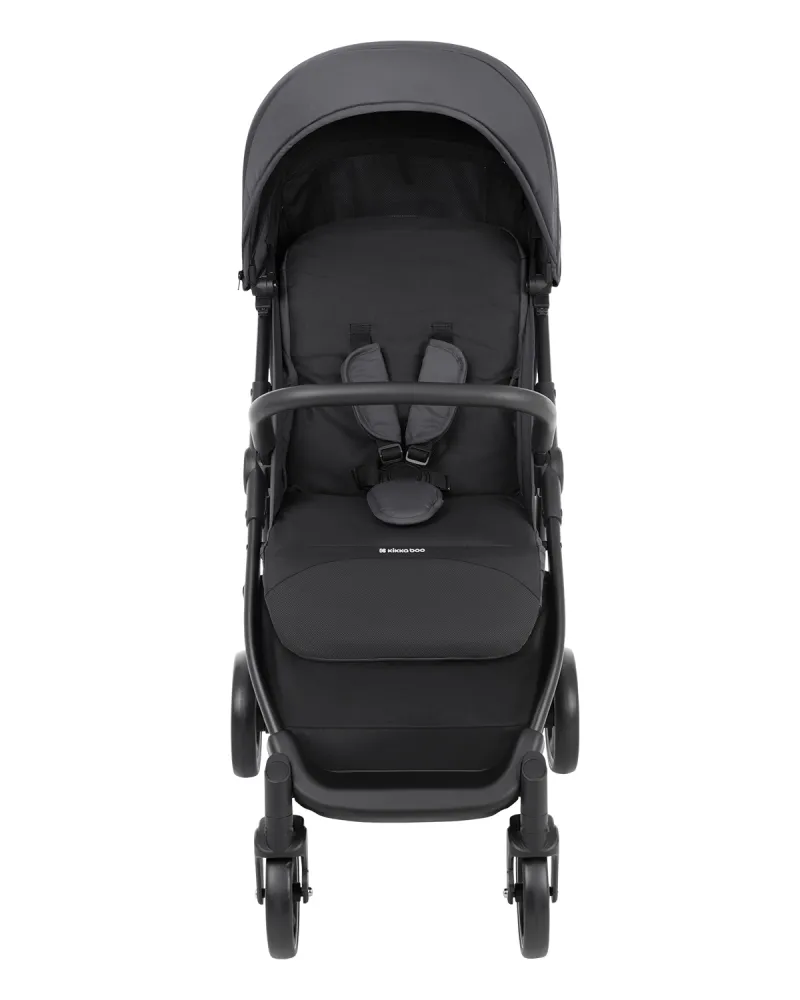 Количка Alexa Dark Grey