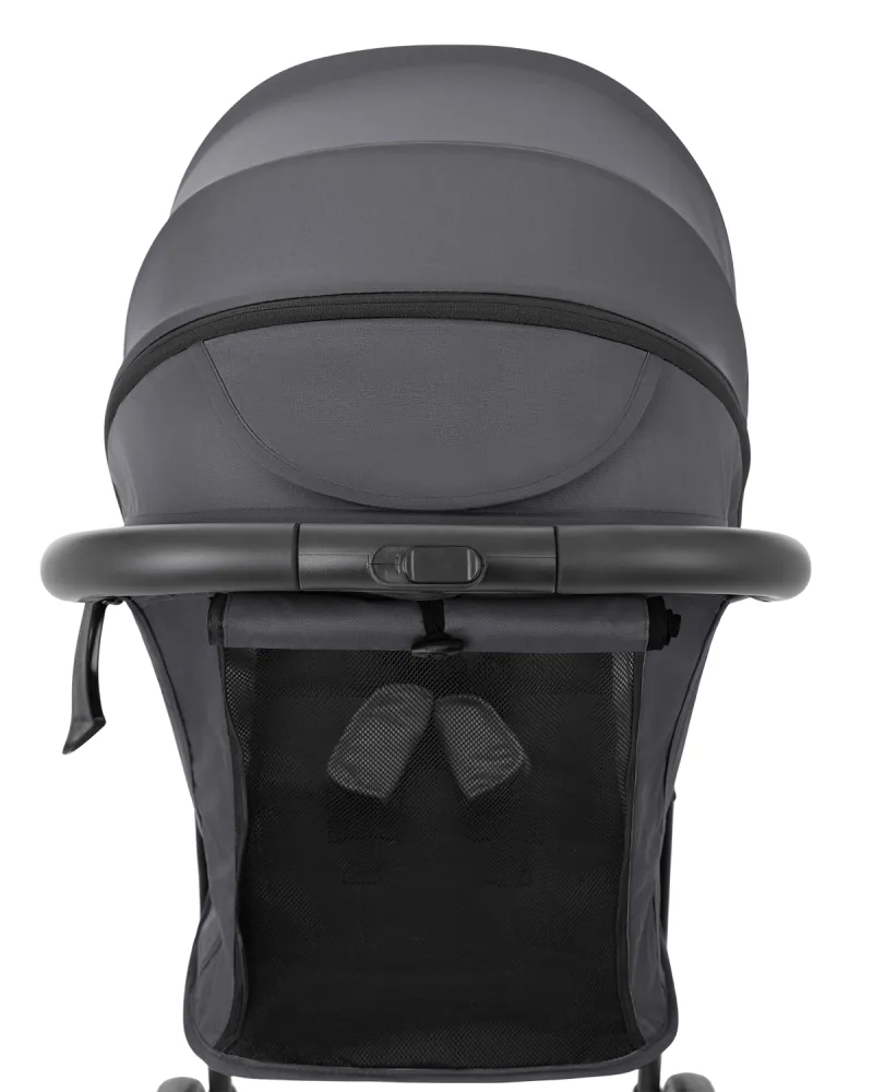 Количка Alexa Dark Grey