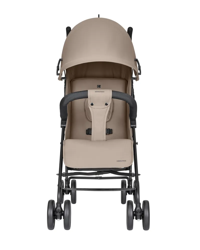 Лятна количка Beetle 2 Dark Beige