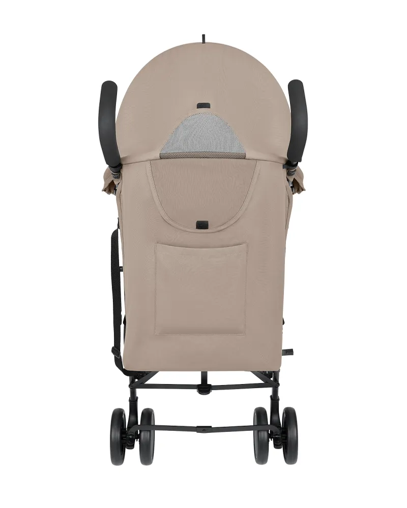 Лятна количка Beetle 2 Dark Beige