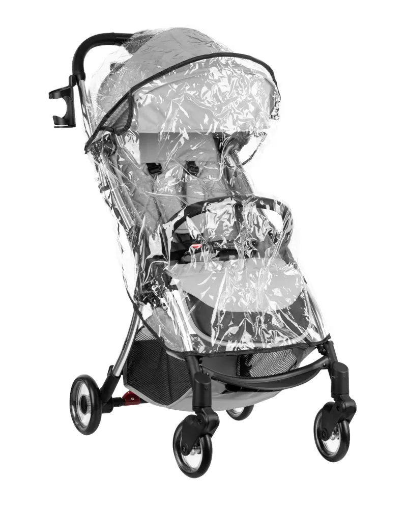 Лятна количка Cloe Grey 2024