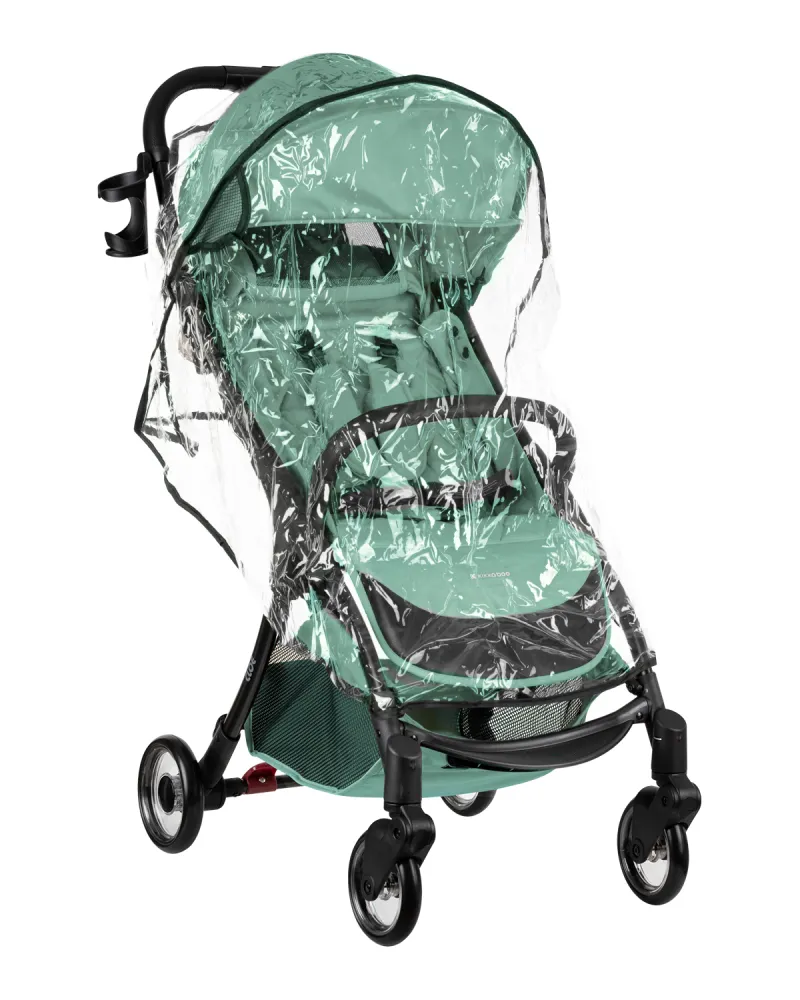 Лятна количка Cloe Mint 2024