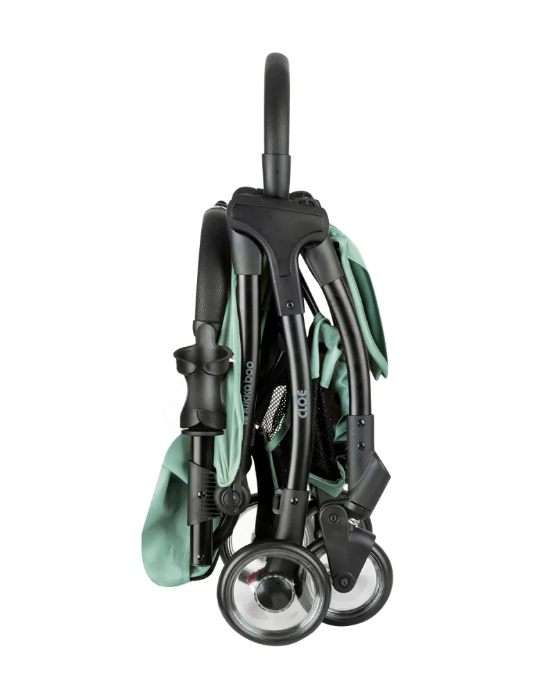 Лятна количка Cloe Mint 2024