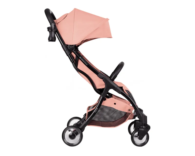 Лятна количка Cloe Pink 2023