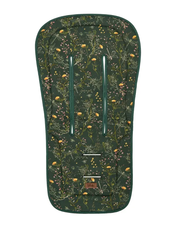 Подложка за количка против изпотяване Secret Garden Green