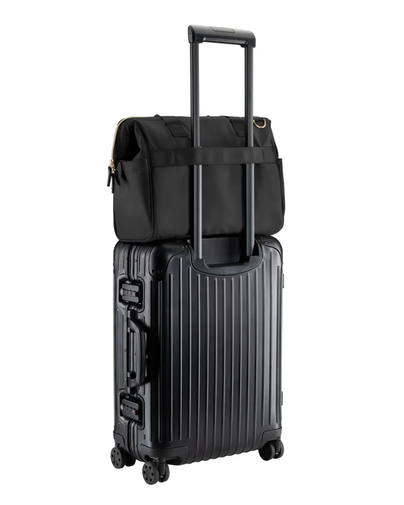 Чанта Maxi Black 2025
