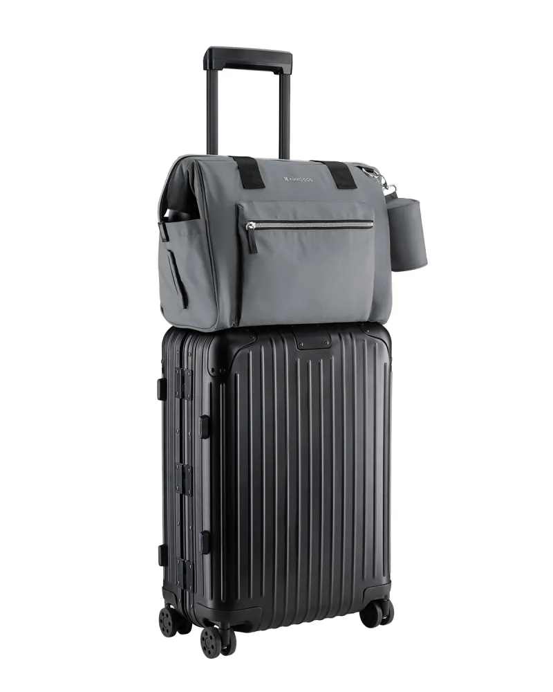 Чанта Maxi Grey 2025