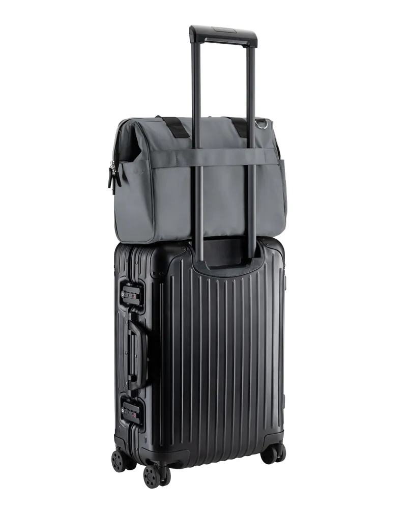 Чанта Maxi Grey 2025