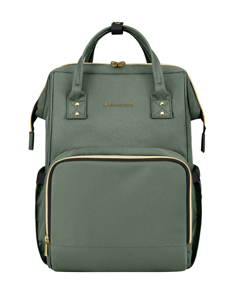 Чанта Siena Army Green 2025