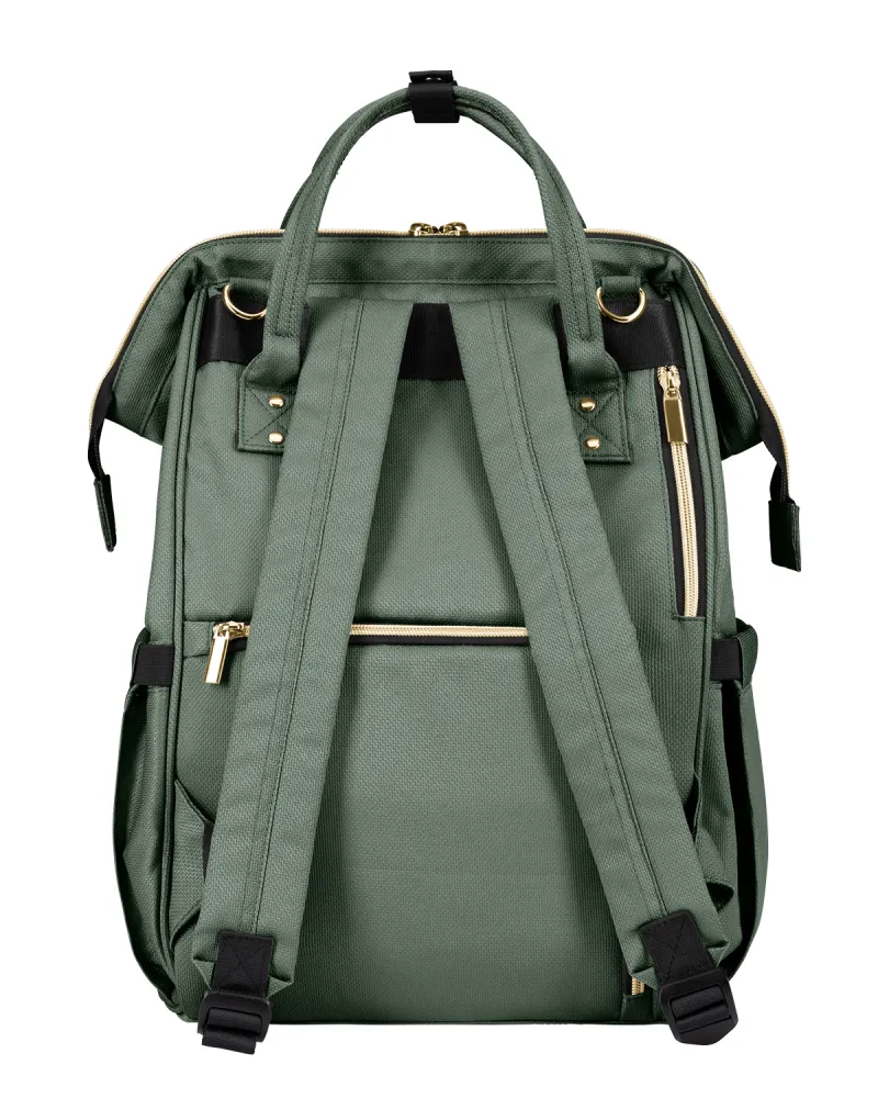 Чанта Siena Army Green 2025