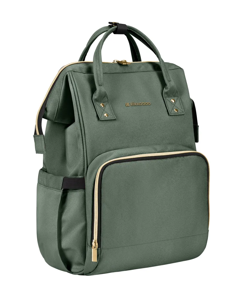 Чанта Siena Army Green 2025
