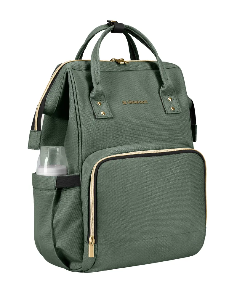 Чанта Siena Army Green 2025