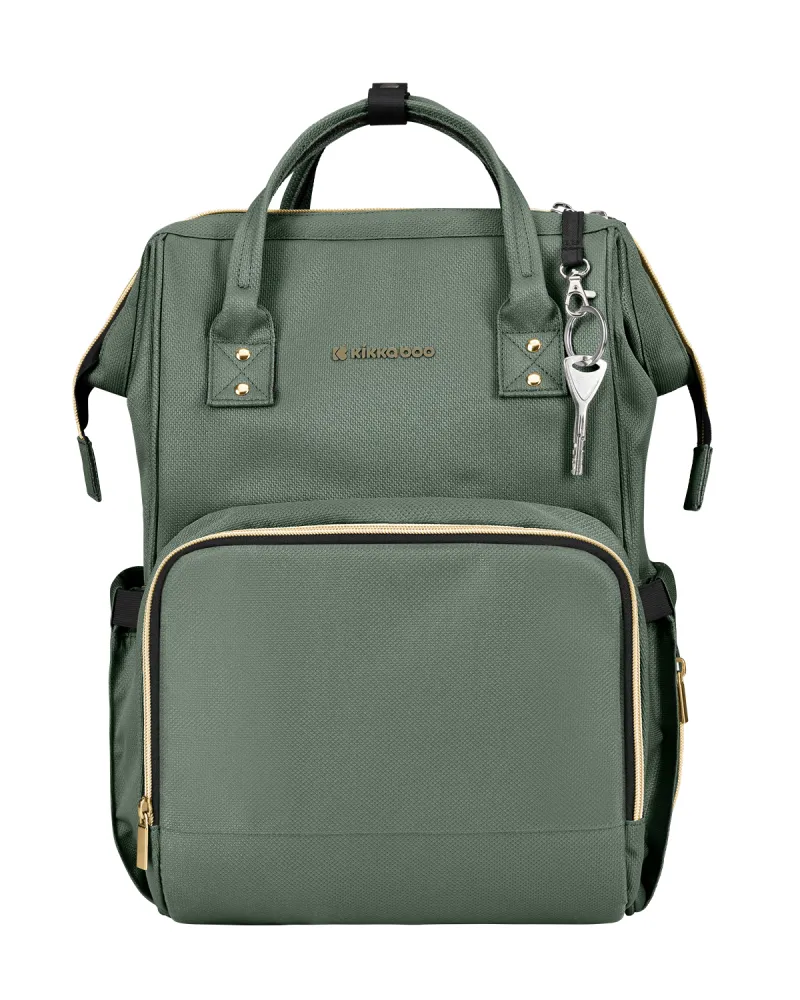 Чанта Siena Army Green 2025