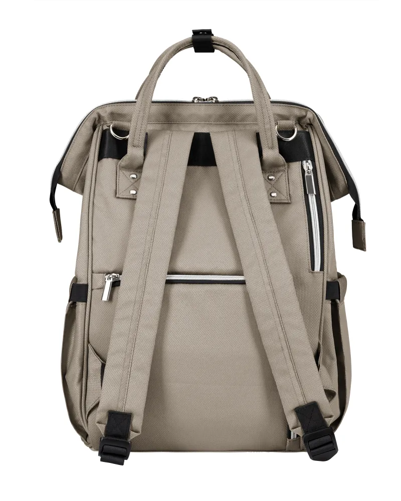 Чанта Siena Beige 2025