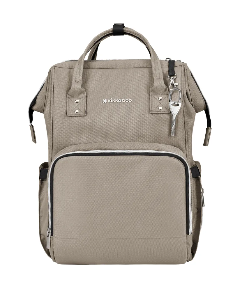 Чанта Siena Beige 2025