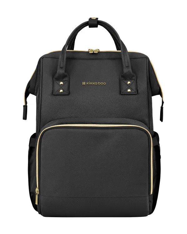 Чанта Siena Black Gold 2025