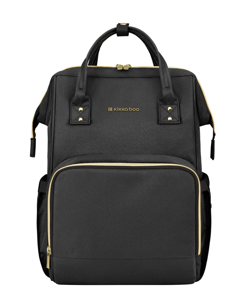 Чанта Siena Black Gold 2025