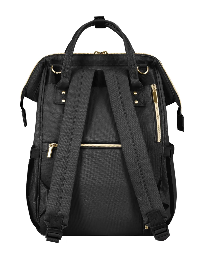 Чанта Siena Black Gold 2025