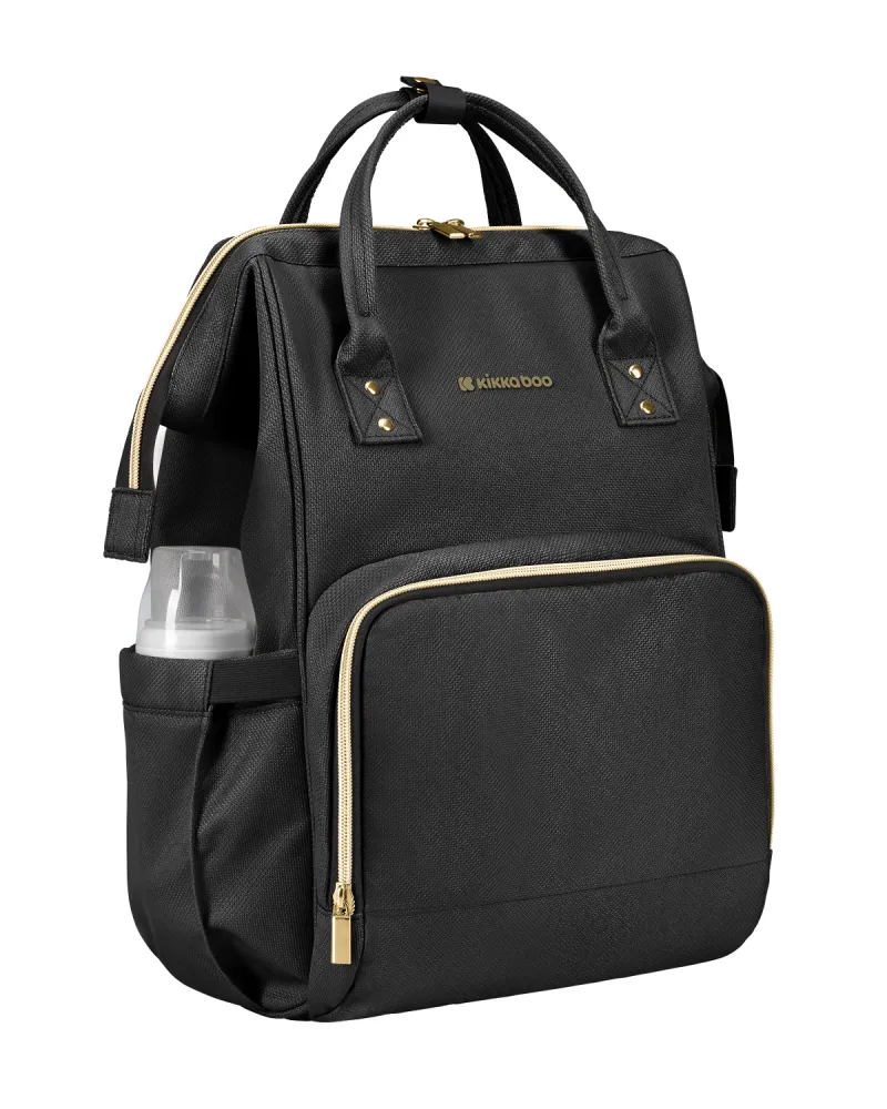 Чанта Siena Black Gold 2025