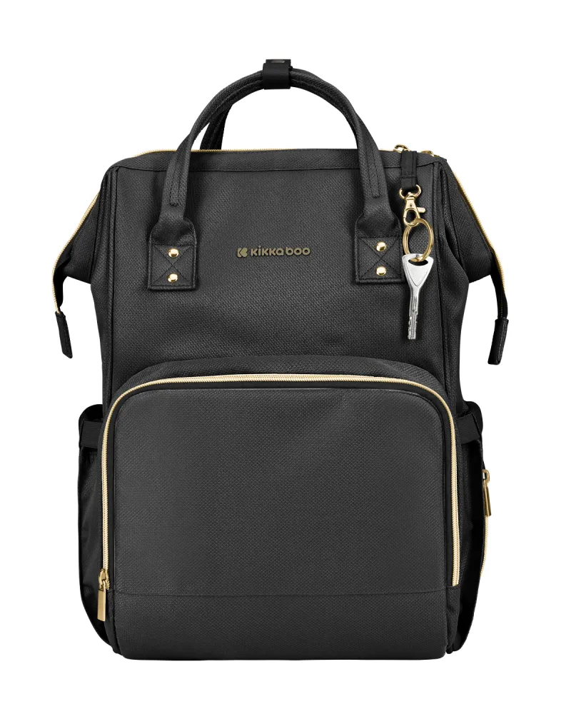 Чанта Siena Black Gold 2025