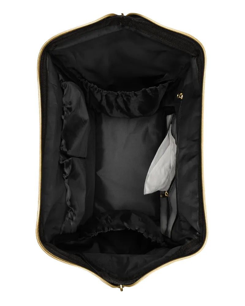 Чанта Siena Black Gold 2025