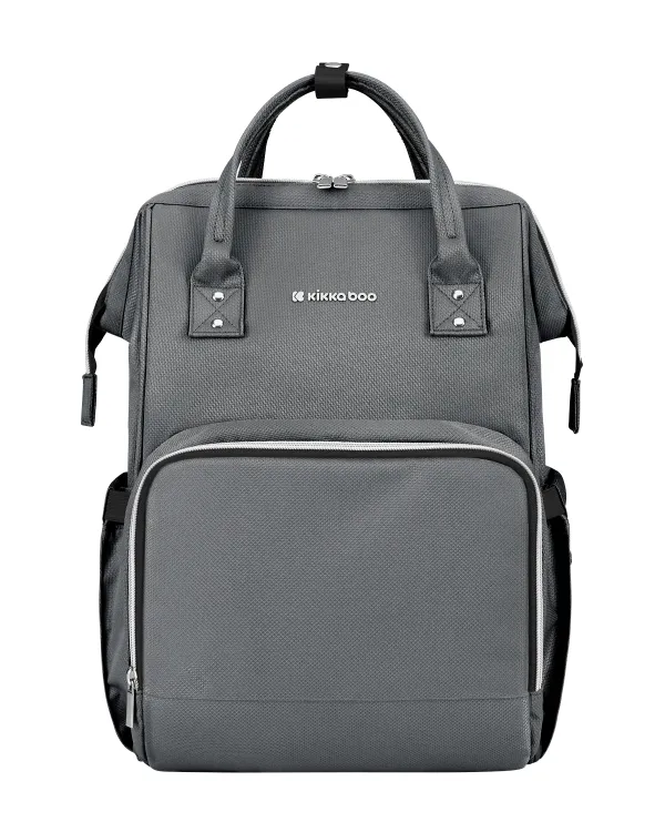 Чанта Siena Dark Grey 2025