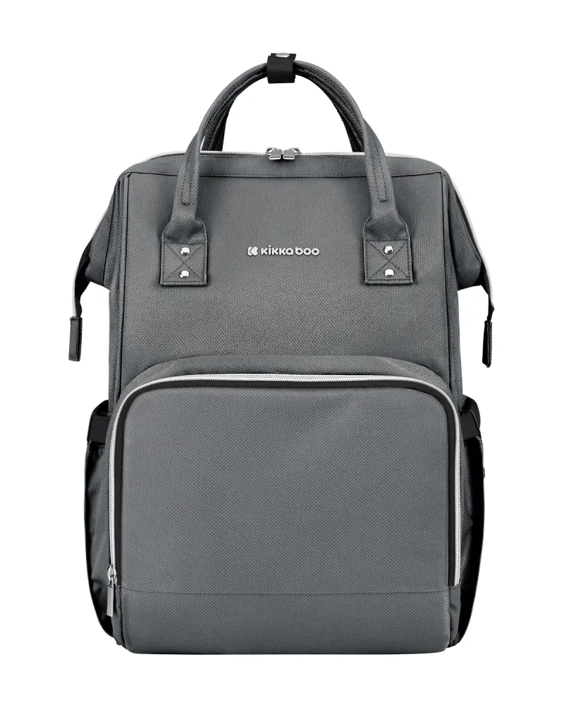 Чанта Siena Dark Grey 2025