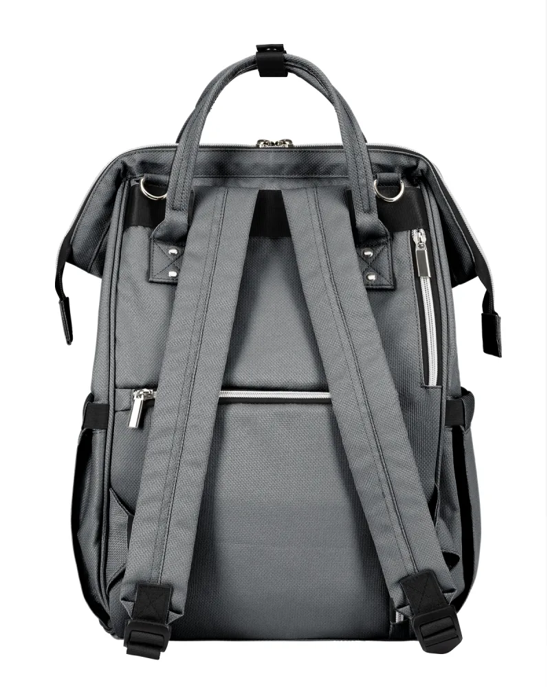 Чанта Siena Dark Grey 2025